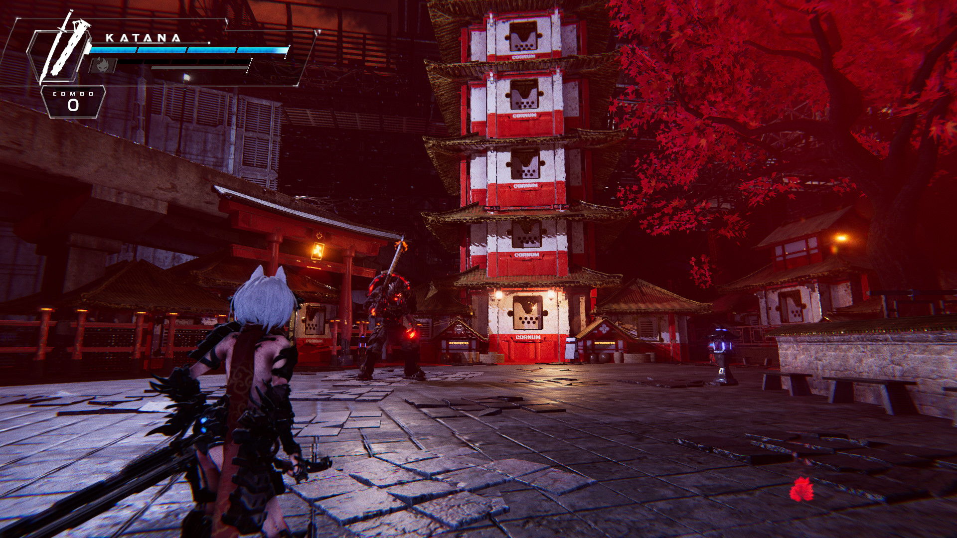 Frenzy Retribution - Screenshot 3