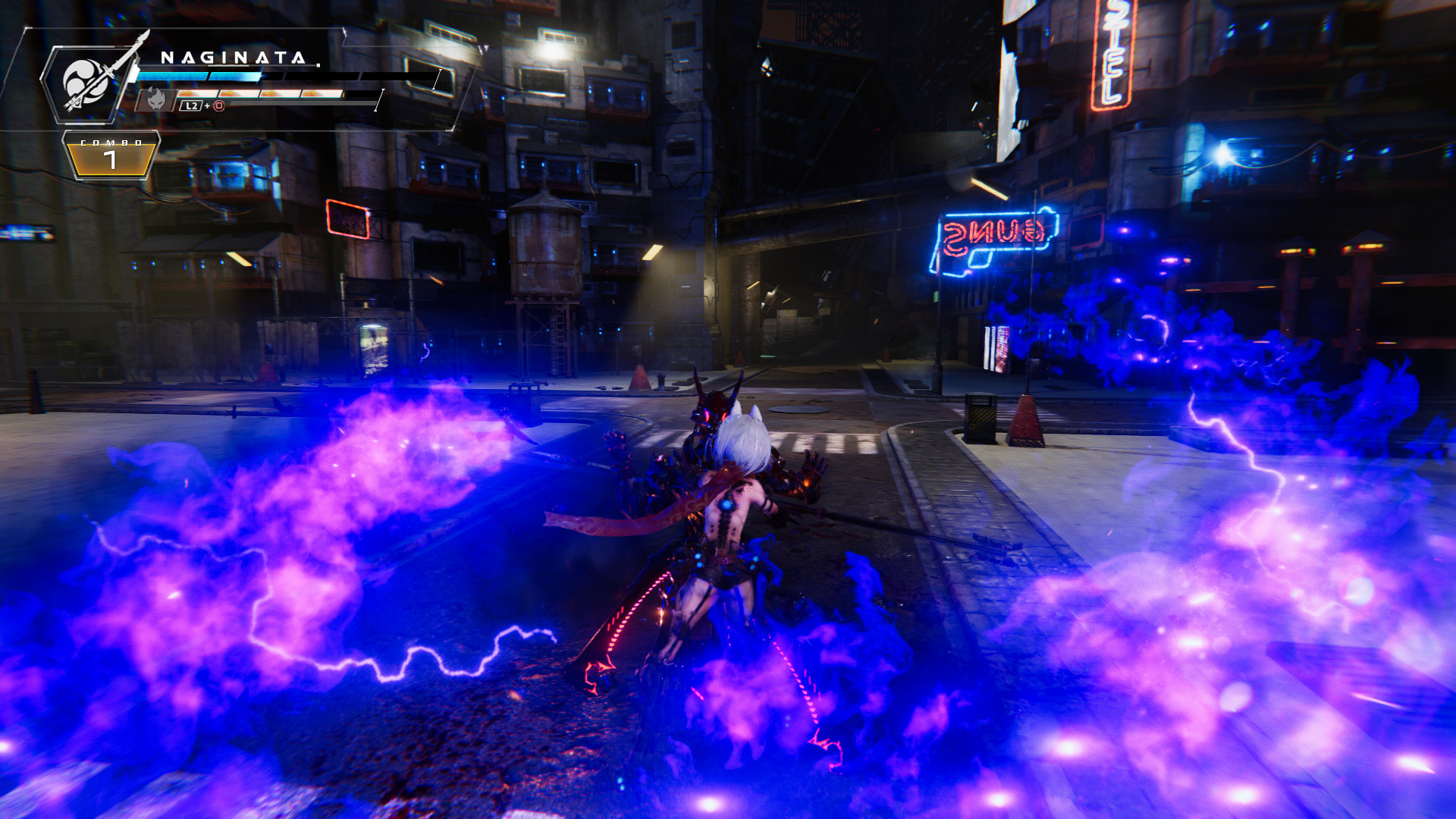 Frenzy Retribution - Screenshot 4
