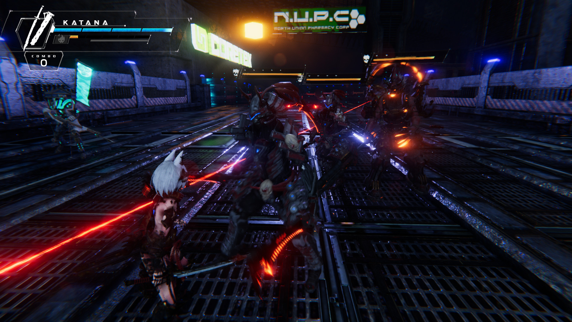 Frenzy Retribution - Screenshot 5