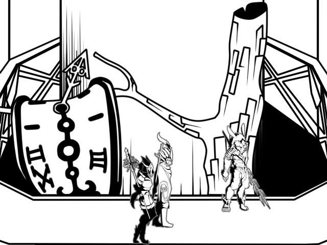 Klock - Screenshot 4