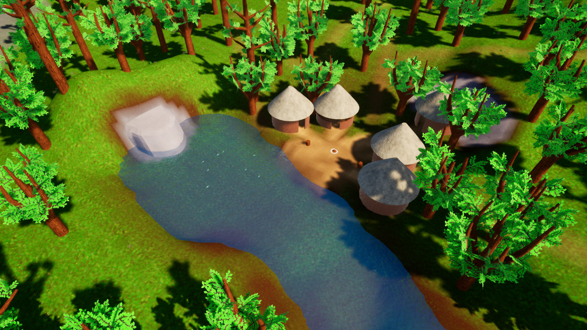 Countrified - Screenshot 5