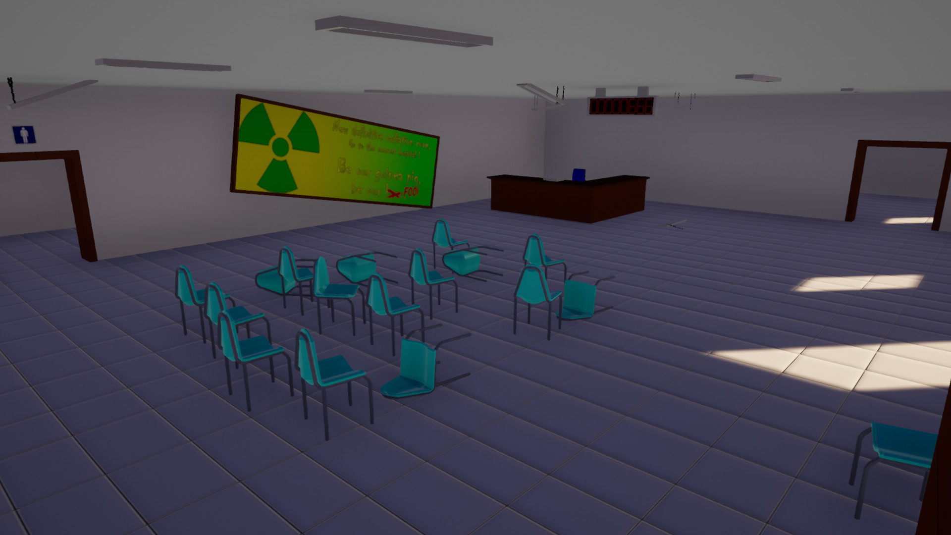 Countrified - Screenshot 2