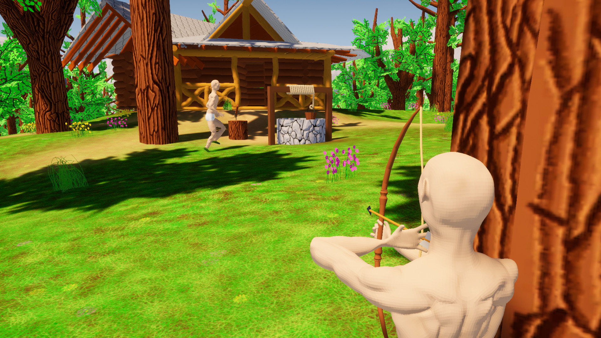 Countrified - Screenshot 3