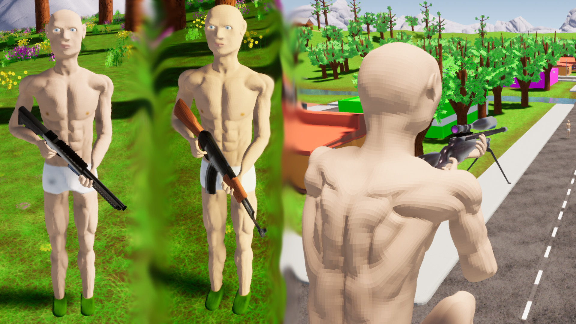 Countrified - Screenshot 8