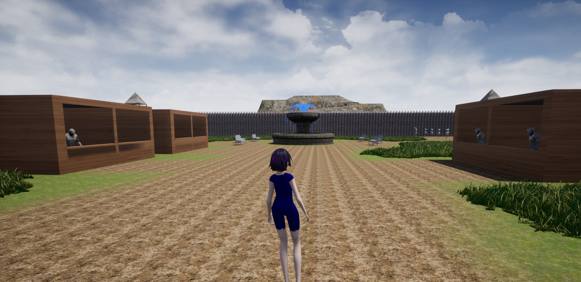 Town Defence - Screenshot 3