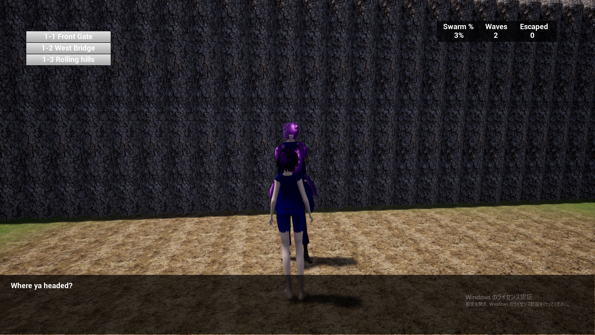 Town Defence - Screenshot 5