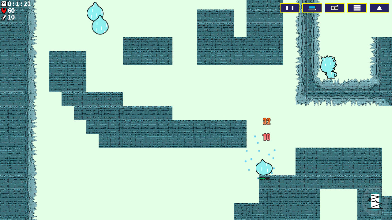 Posibility - Screenshot 5