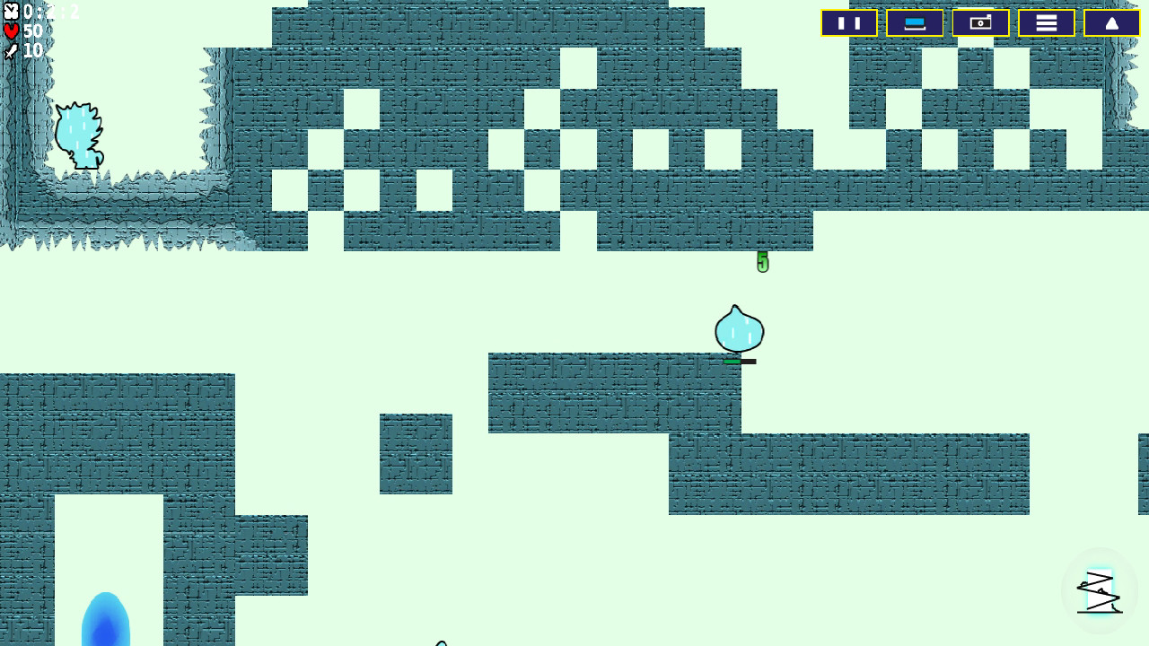 Posibility - Screenshot 4