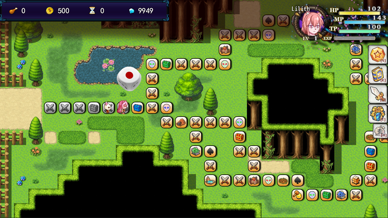 Jingjie - Screenshot 4