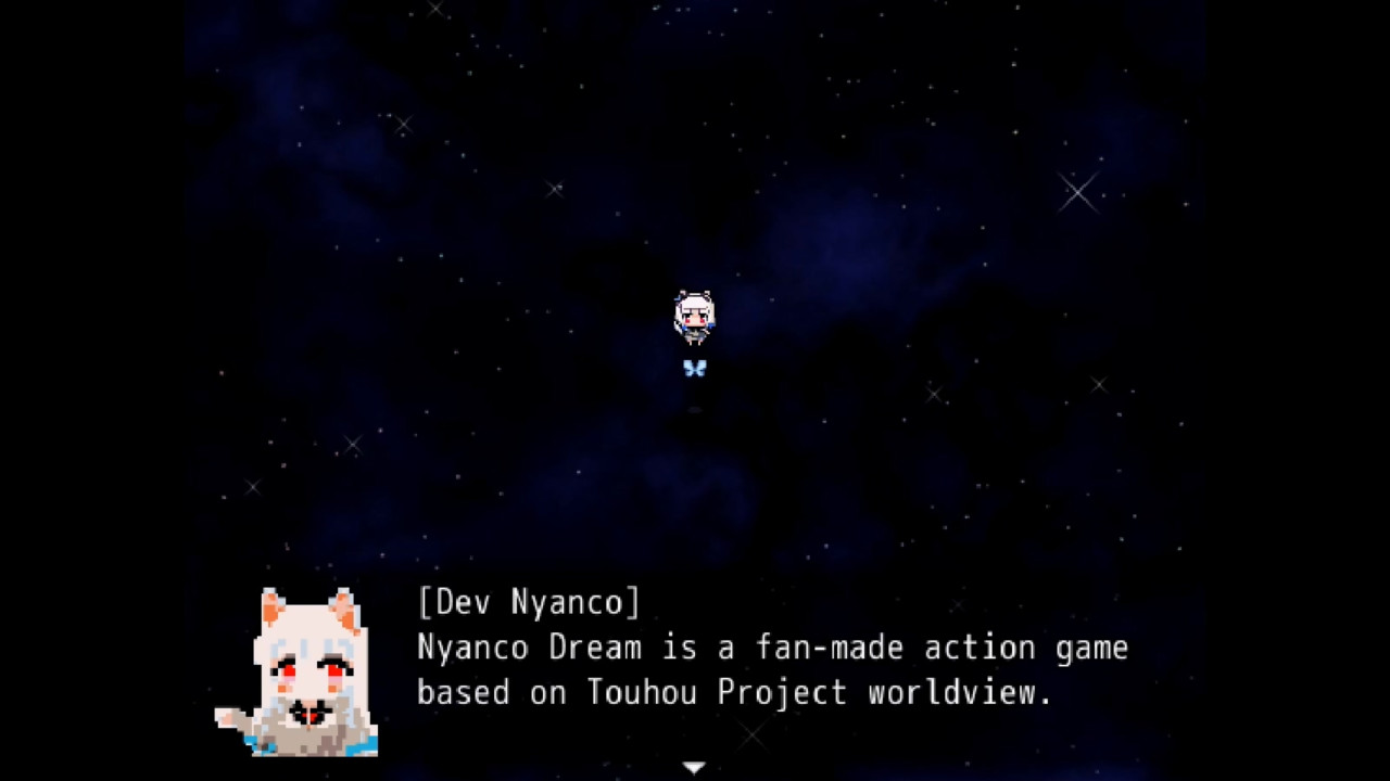 Nyanco Dream - Screenshot 5