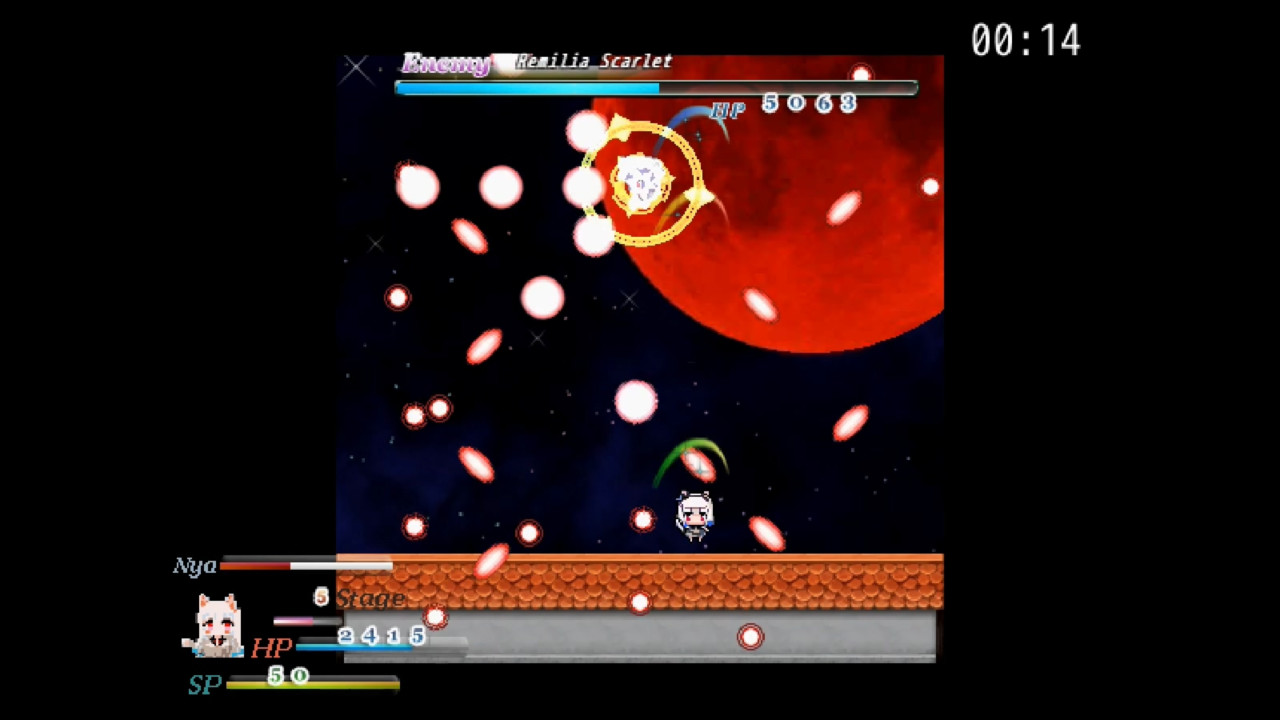 Nyanco Dream - Screenshot 3