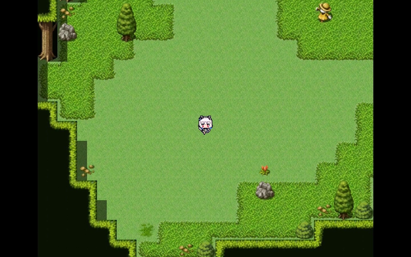 Nyanco Dream - Screenshot 7