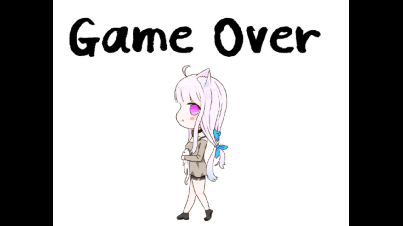 Nyanco Dream - Screenshot 6