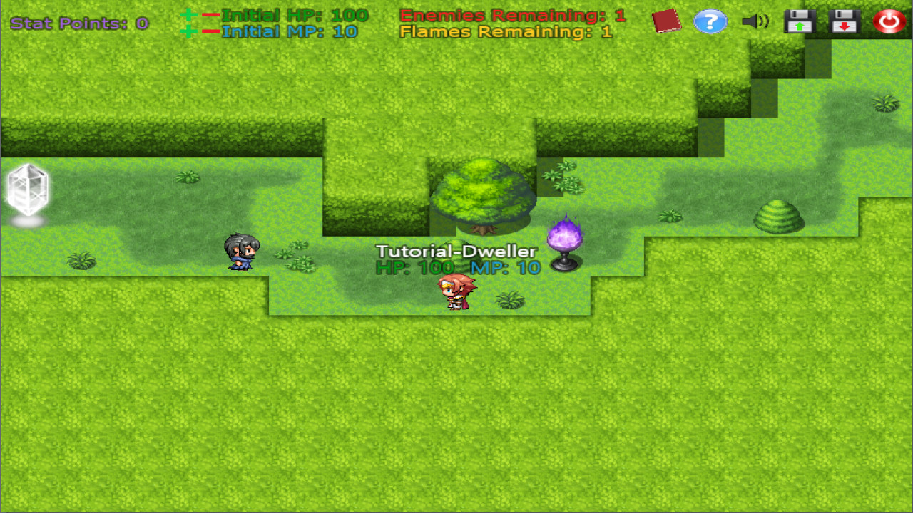 The Battles of Spwak 3 - Screenshot 10