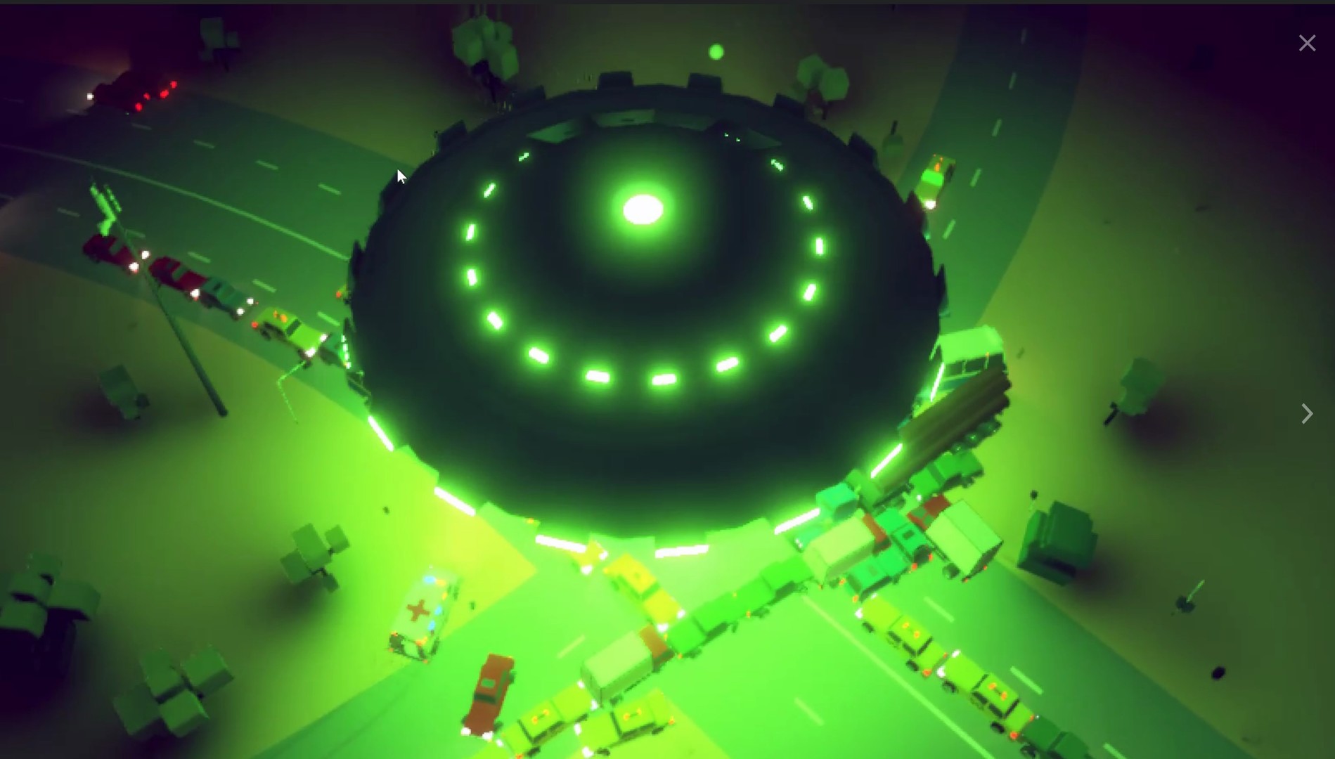 RPG Driver - Screenshot 3