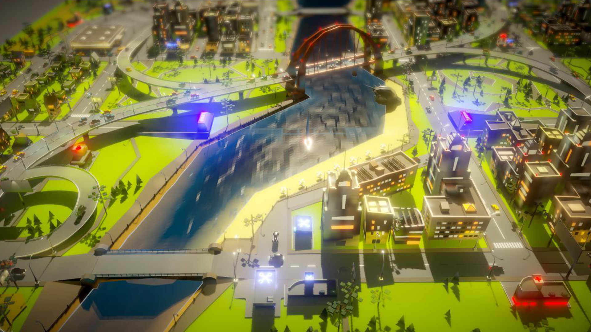 RPG Driver - Screenshot 7