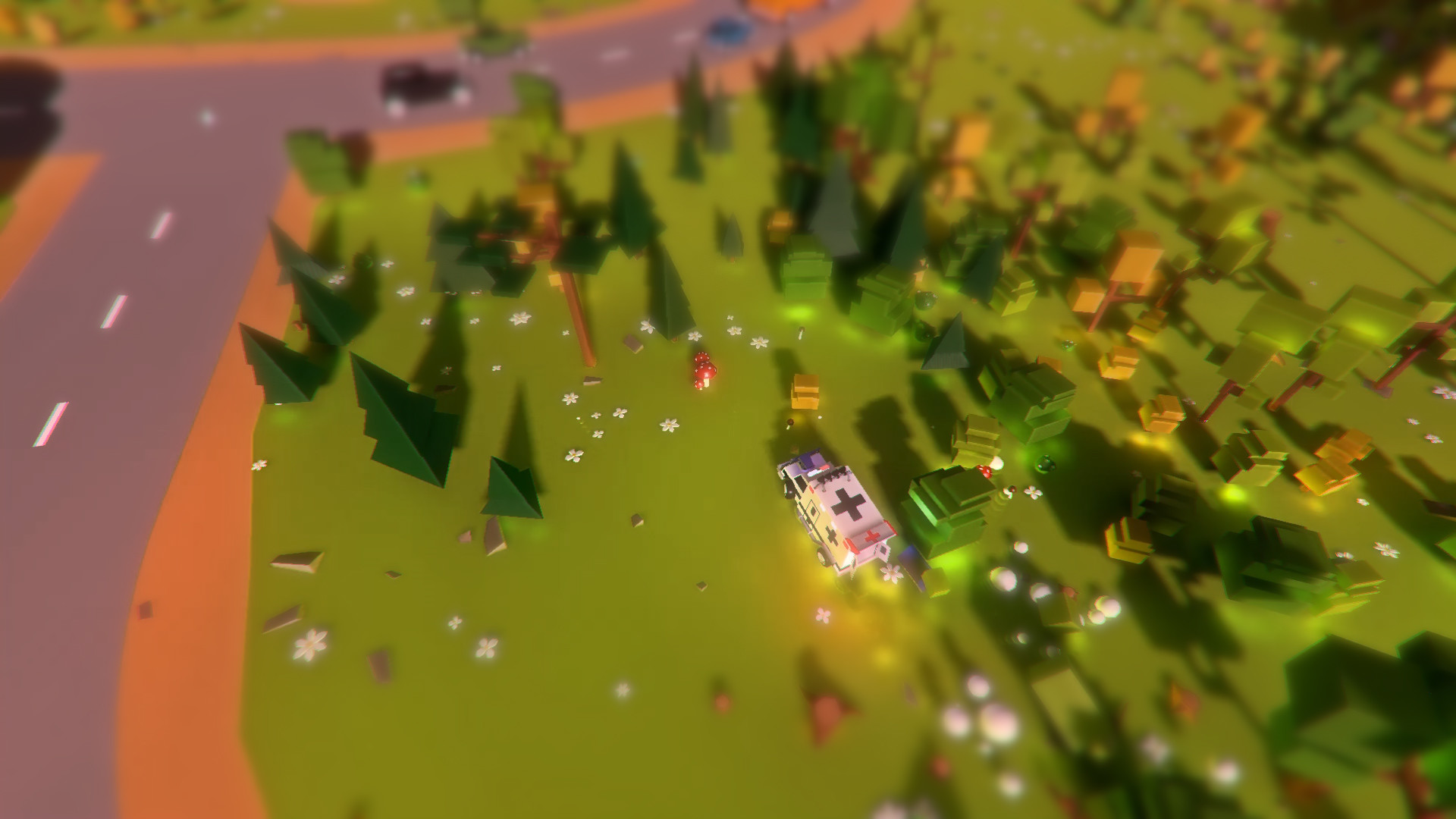 RPG Driver - Screenshot 9