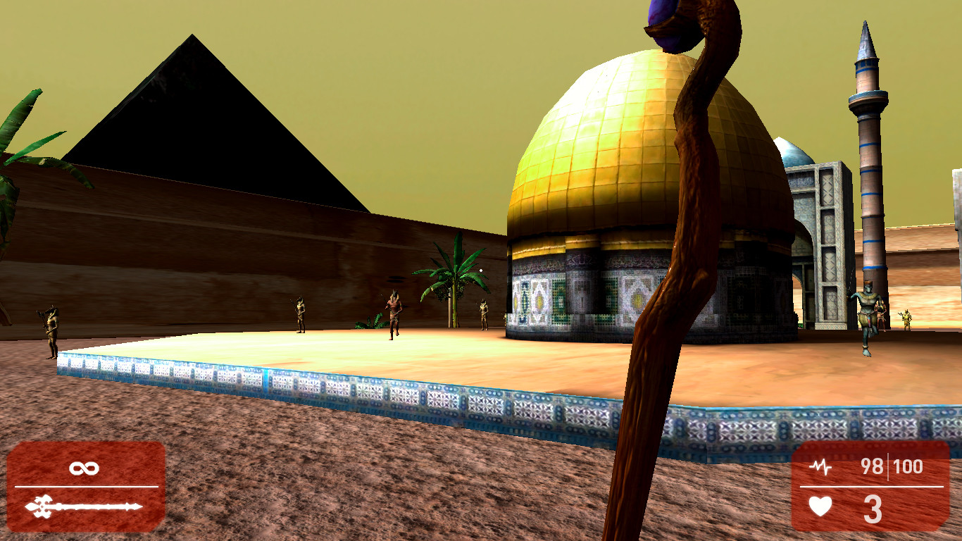 Terra Incognita - Screenshot 9
