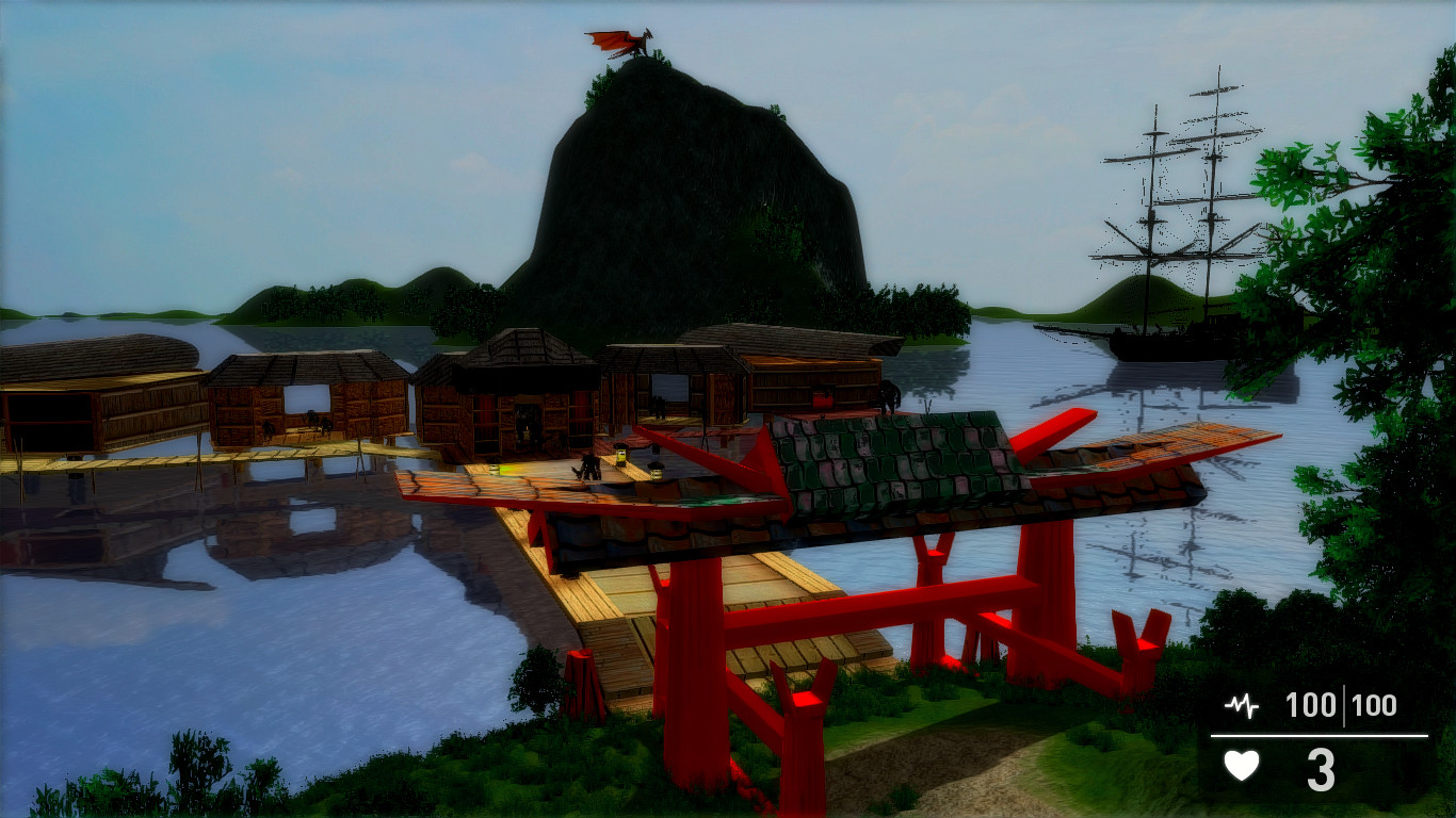 Terra Incognita - Screenshot 5