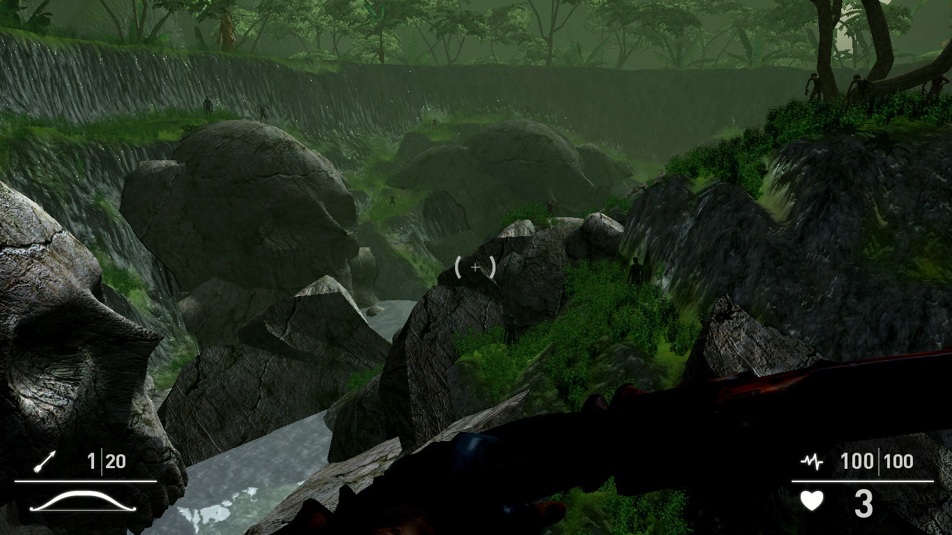 Terra Incognita - Screenshot 10