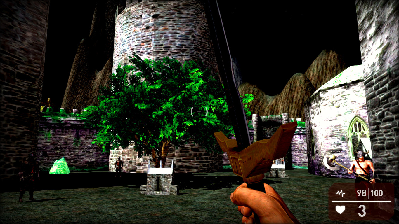 Terra Incognita - Screenshot 6