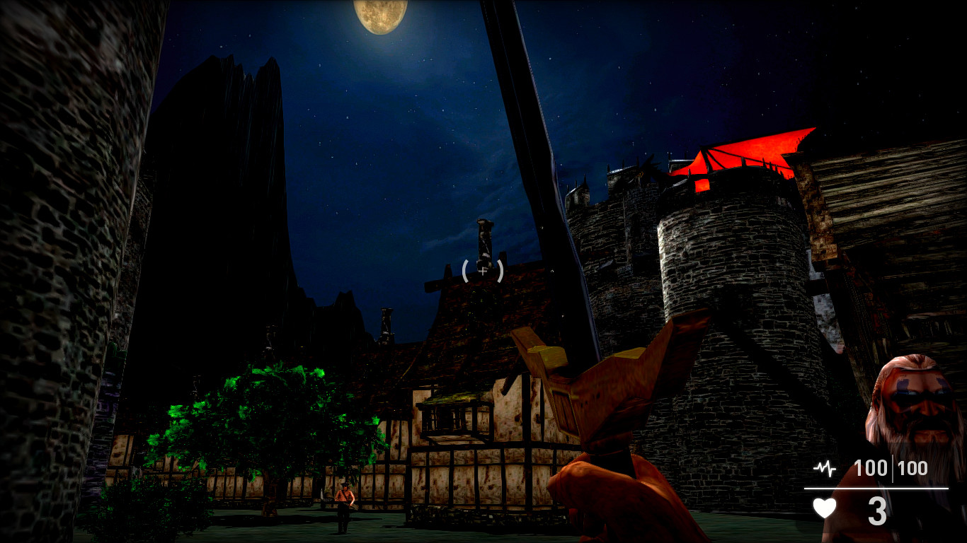 Terra Incognita - Screenshot 8