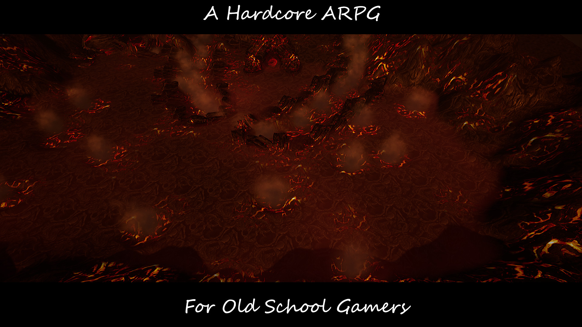 Sanctum Breach - Screenshot 1