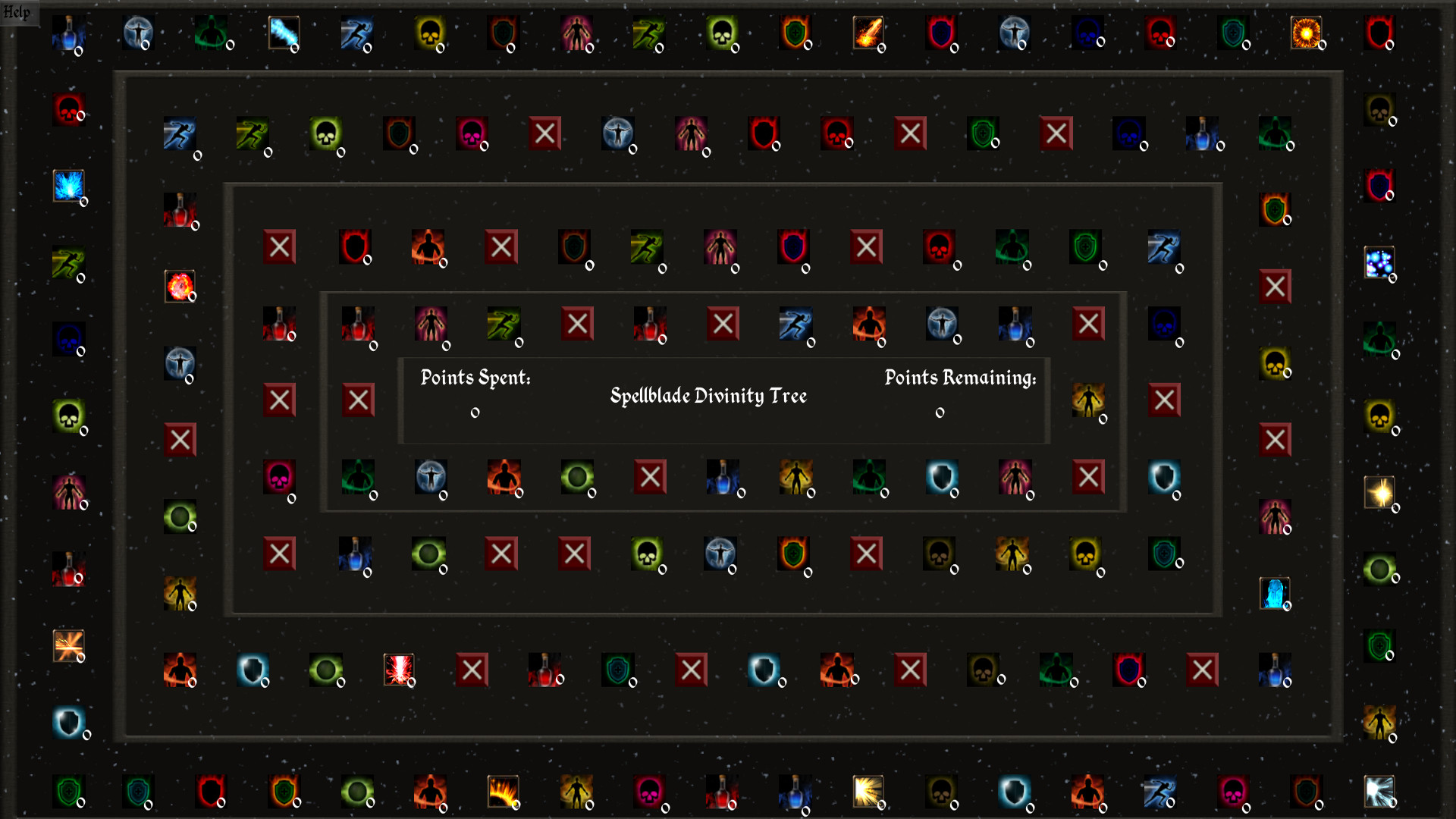 Sanctum Breach - Screenshot 2