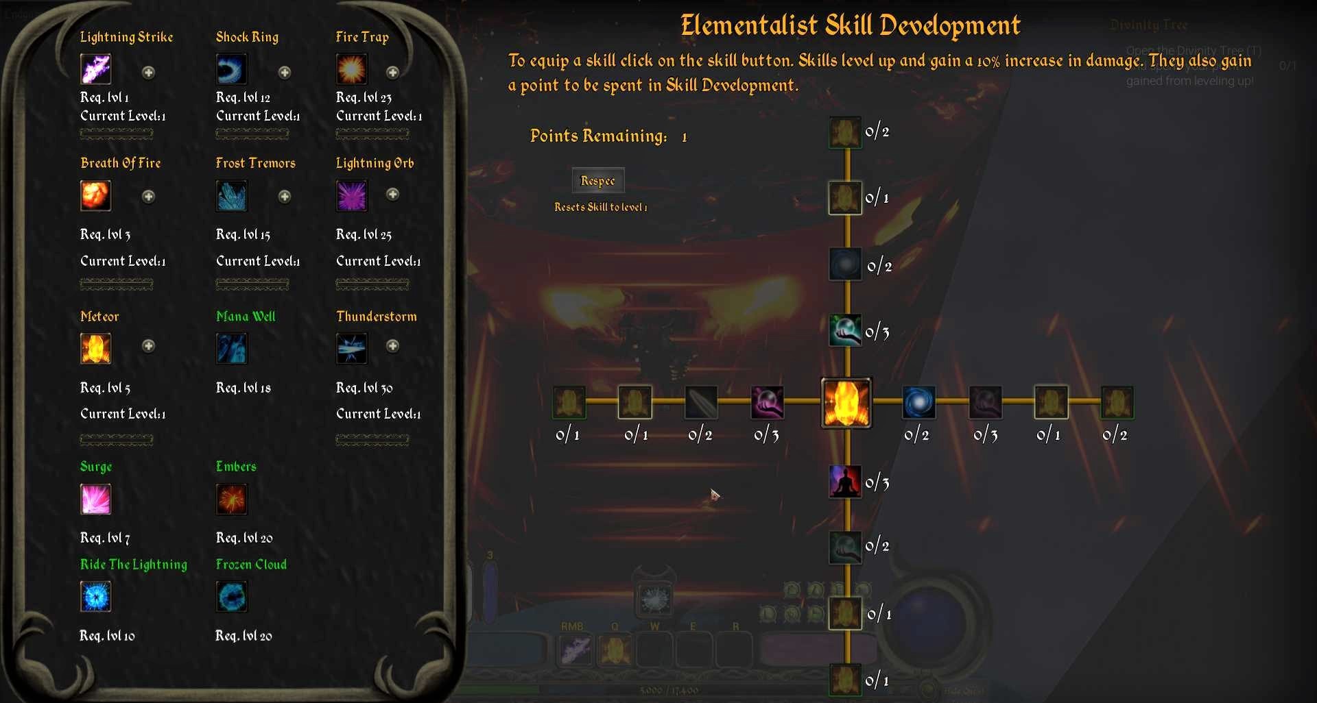 Sanctum Breach - Screenshot 5