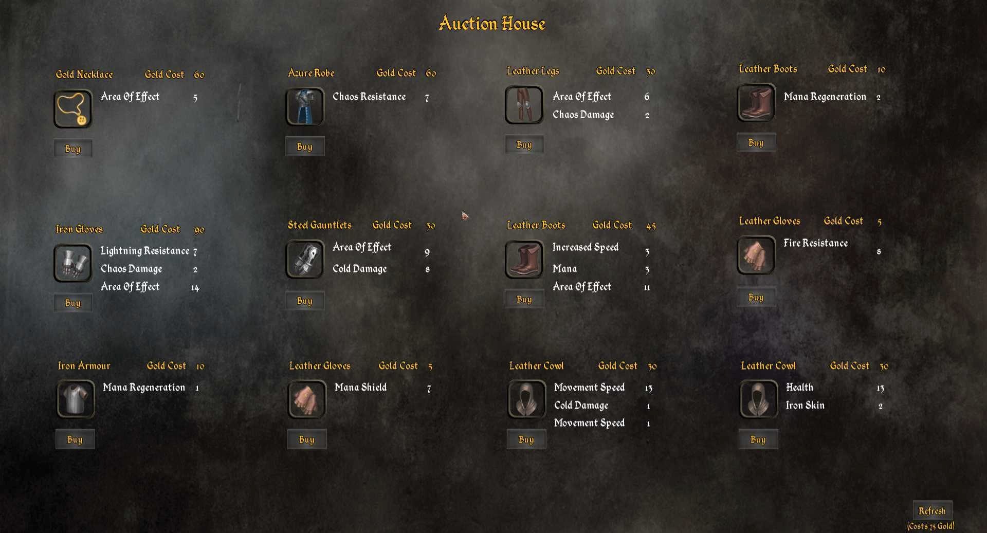 Sanctum Breach - Screenshot 6