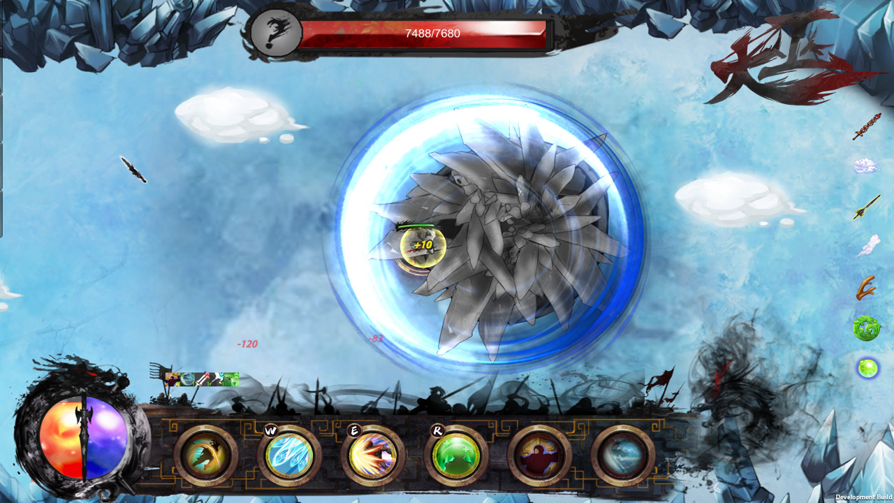 Great Witcher - Screenshot 10