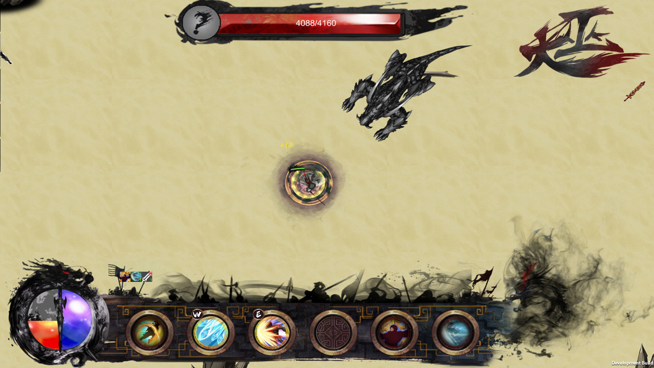 Great Witcher - Screenshot 11