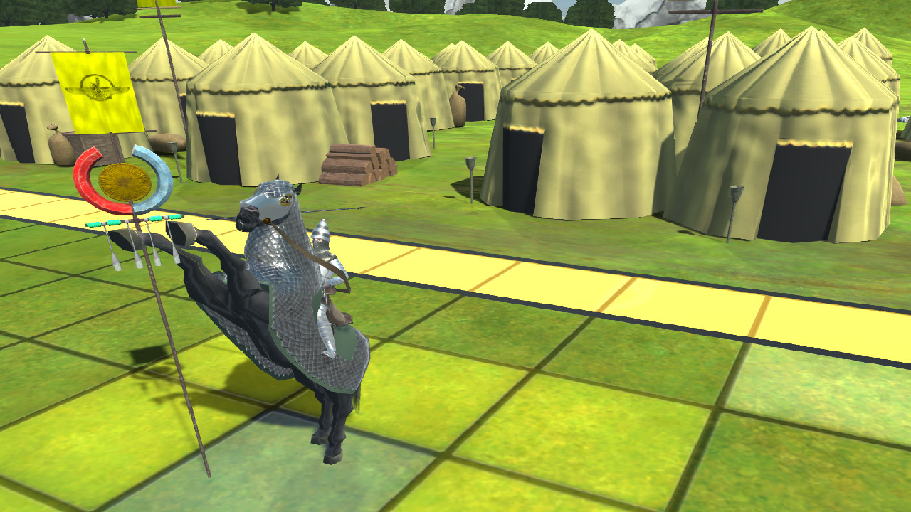 Commanders of Valor - Screenshot 1