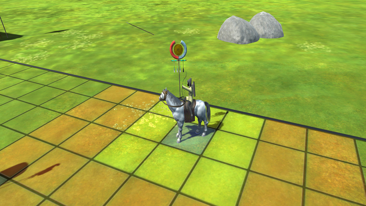 Commanders of Valor - Screenshot 6