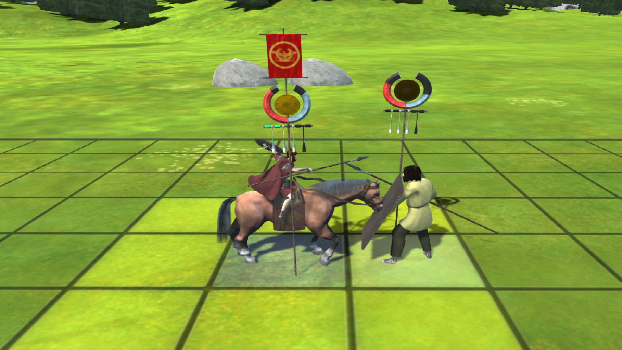 Commanders of Valor - Screenshot 4