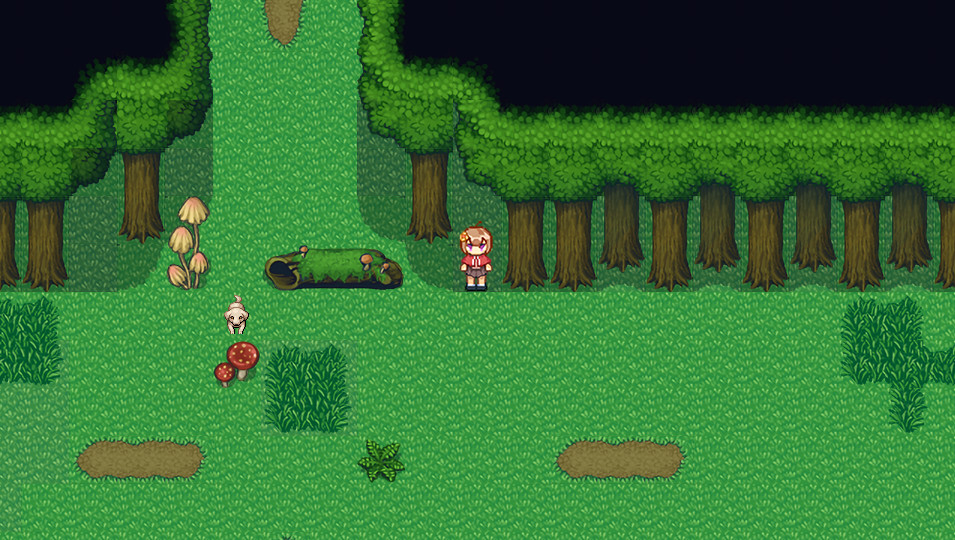 Little Red Riding Hood - Screenshot 4