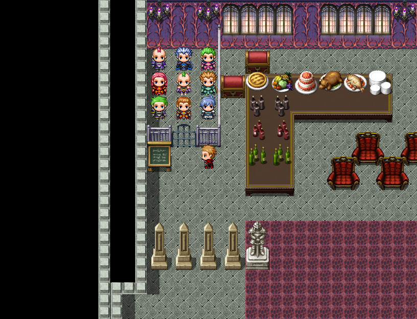 Death to the Dragon Lord - Screenshot 8