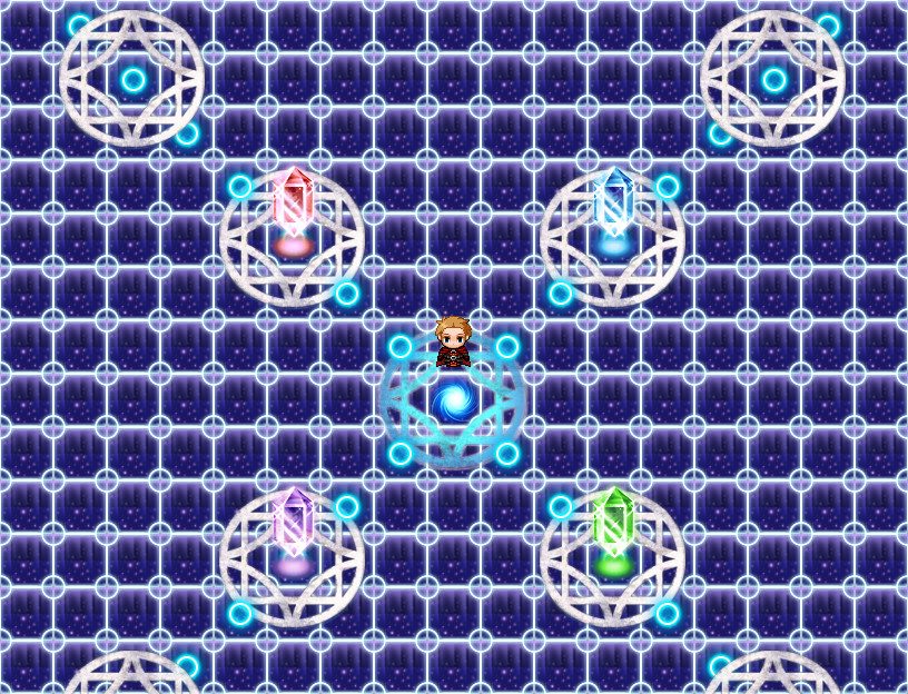 Death to the Dragon Lord - Screenshot 7