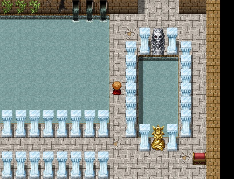 Death to the Dragon Lord - Screenshot 10