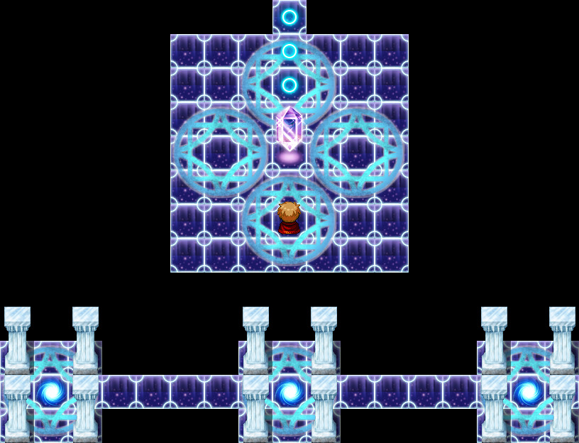 Death to the Dragon Lord - Screenshot 5