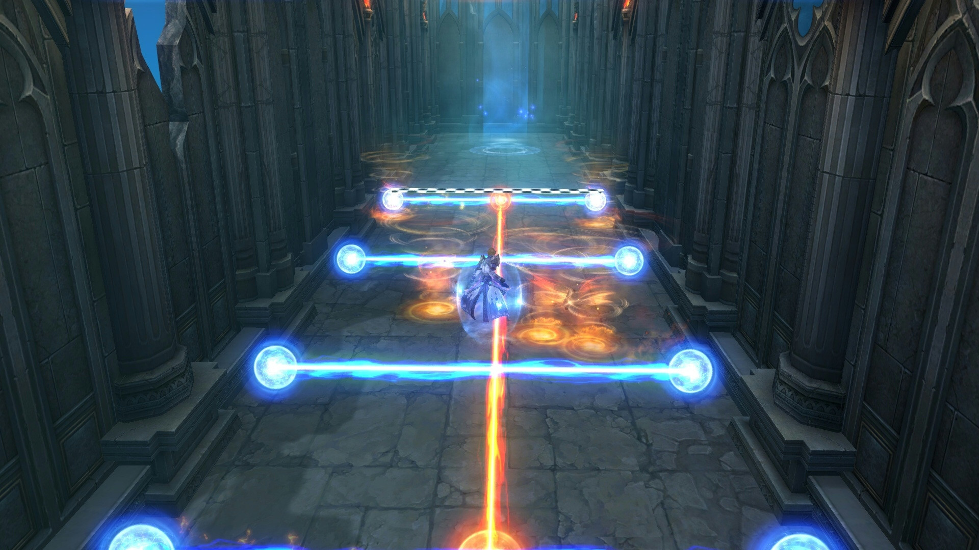 Eternal Magic - Screenshot 10