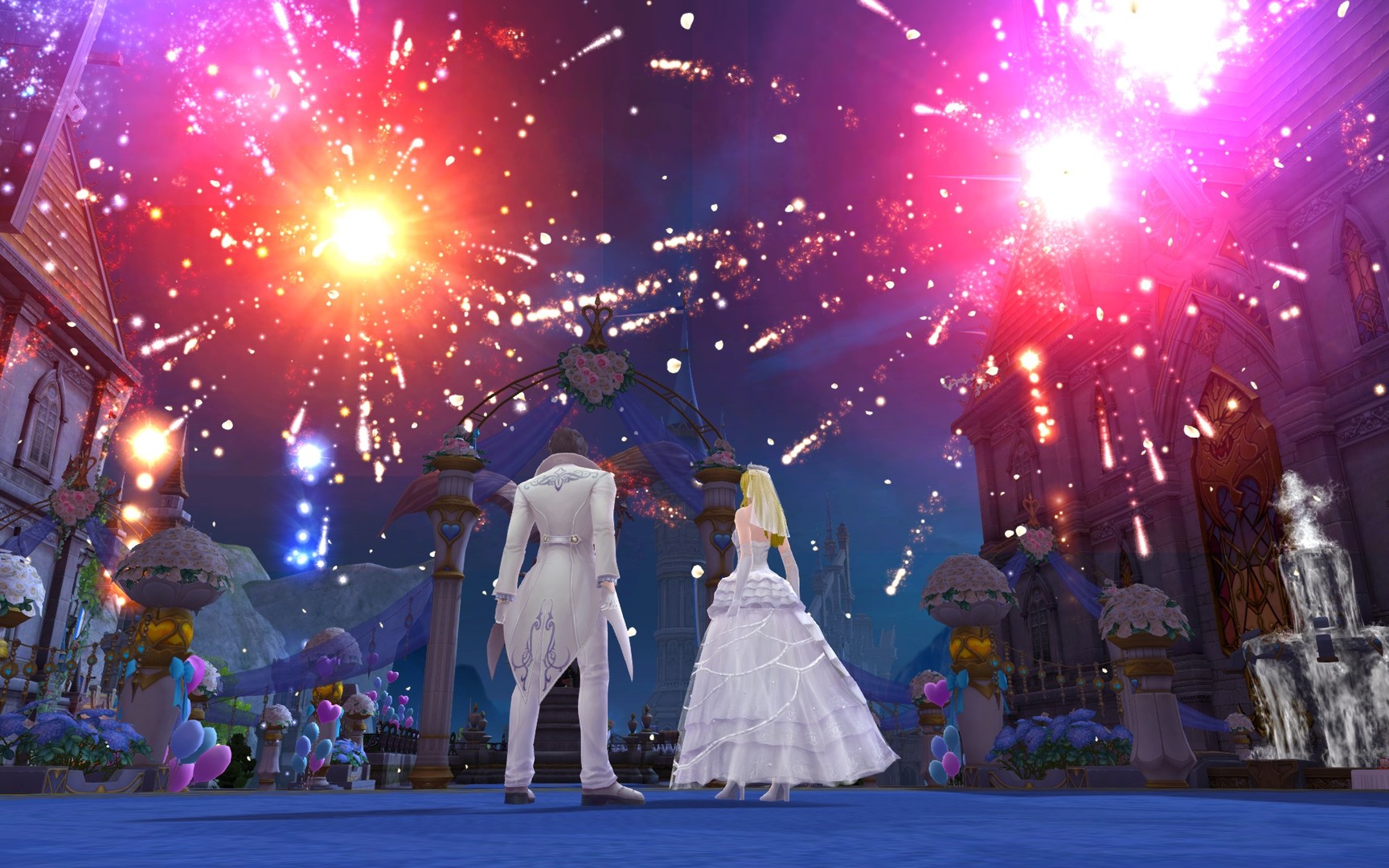 Eternal Magic - Screenshot 8