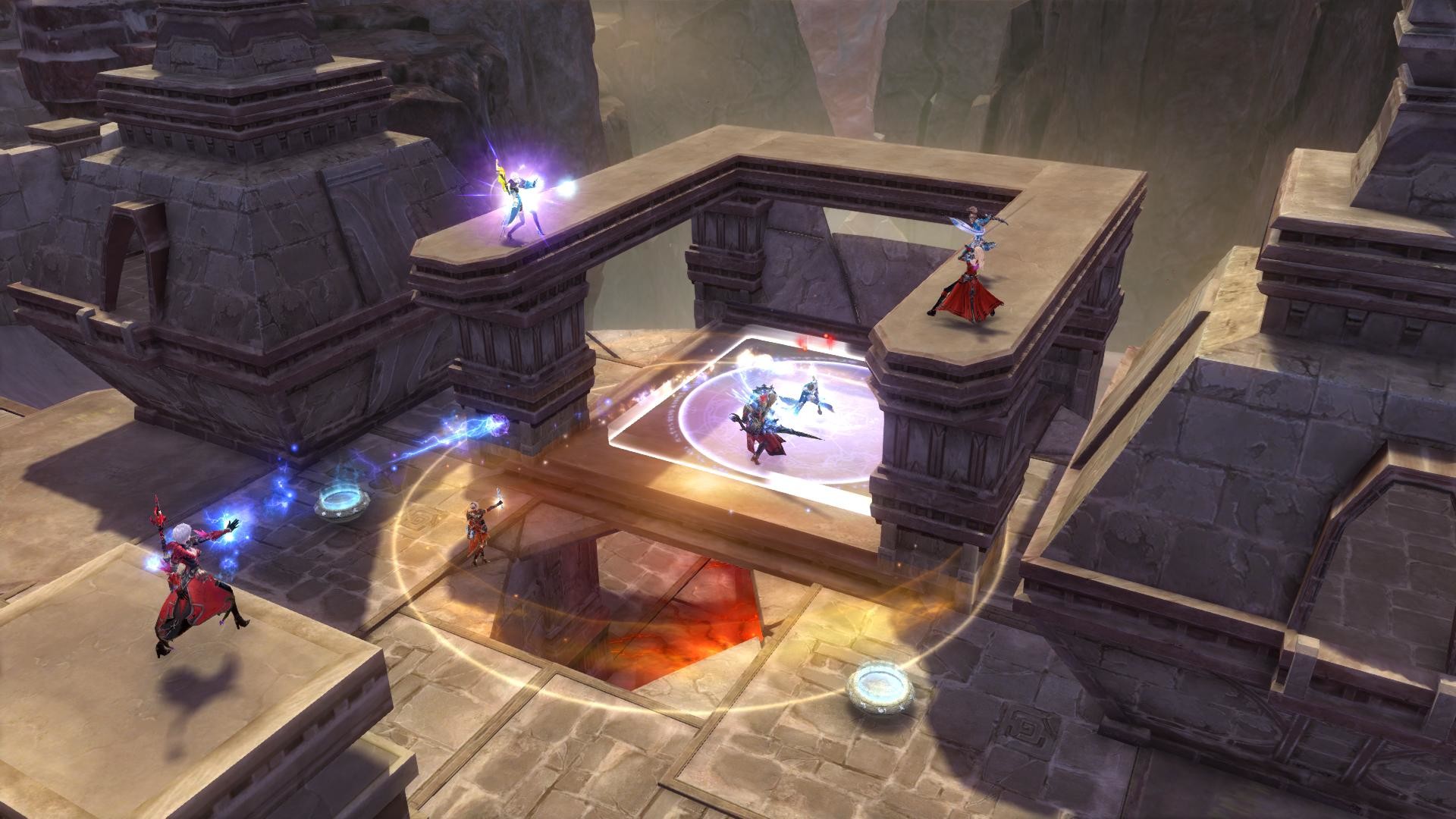 Eternal Magic - Screenshot 9