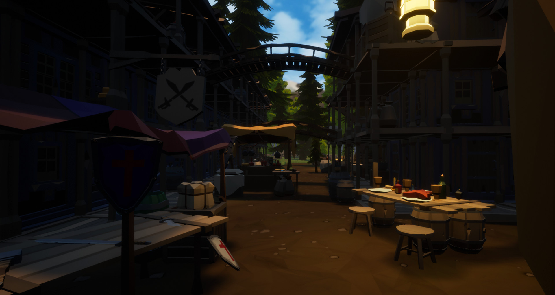 Empire Live - Screenshot 3