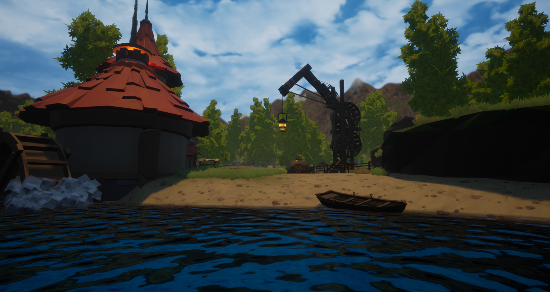 Empire Live - Screenshot 4