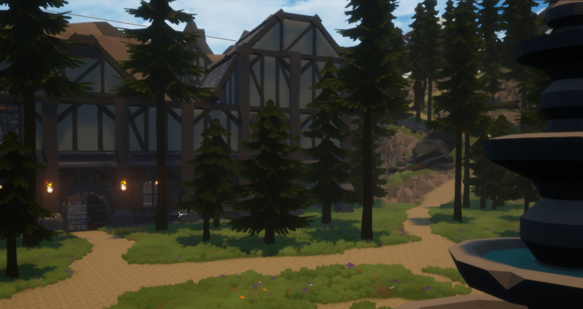 Empire Live - Screenshot 5