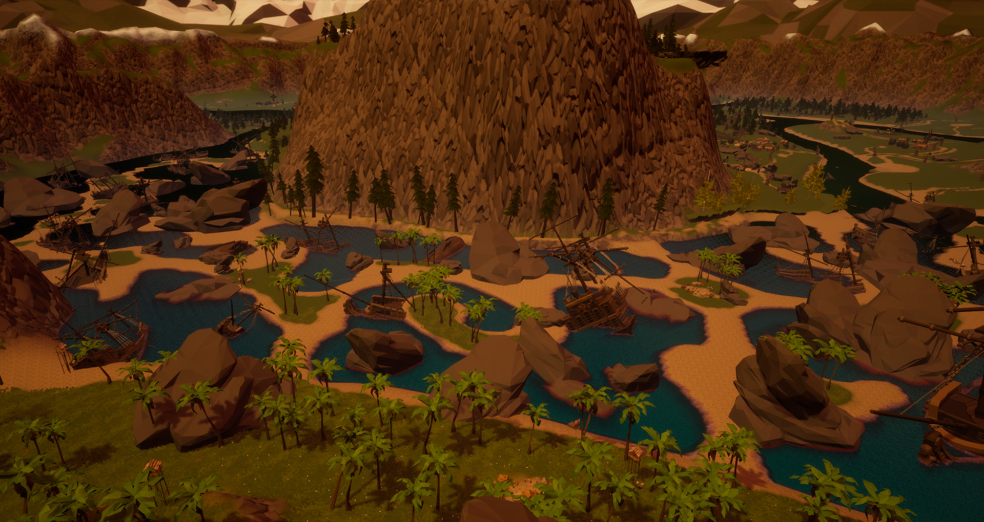 Empire Live - Screenshot 6