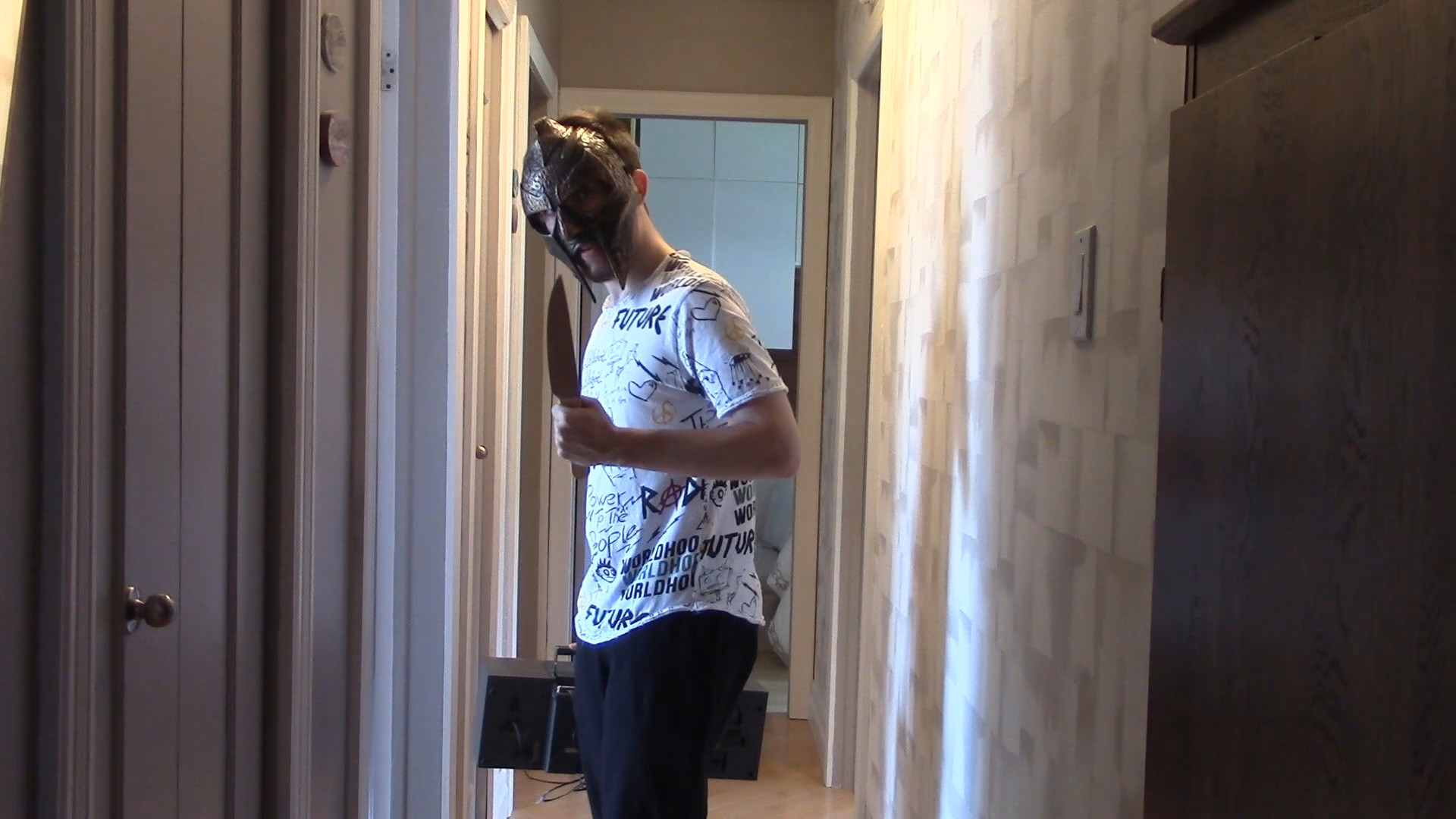 The Area 51 Secret: Boombox Killer - Screenshot 11