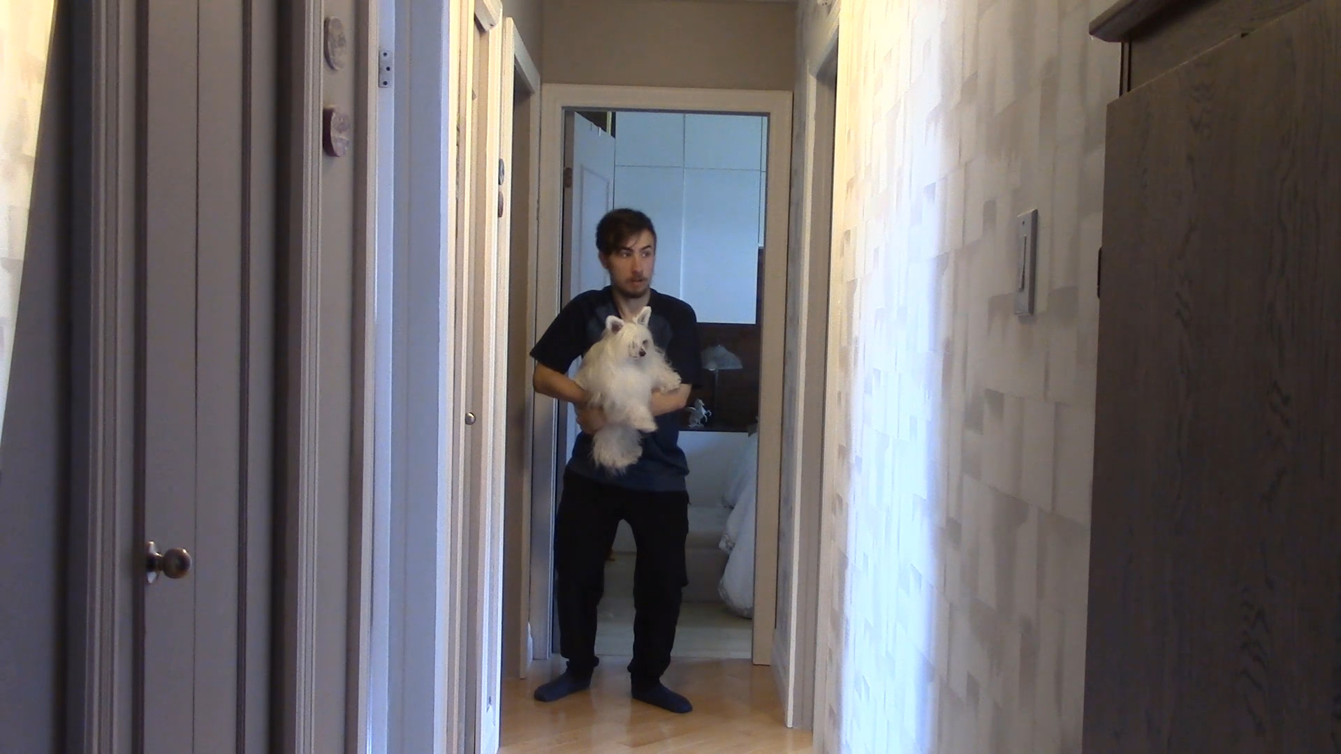 The Area 51 Secret: Boombox Killer - Screenshot 2