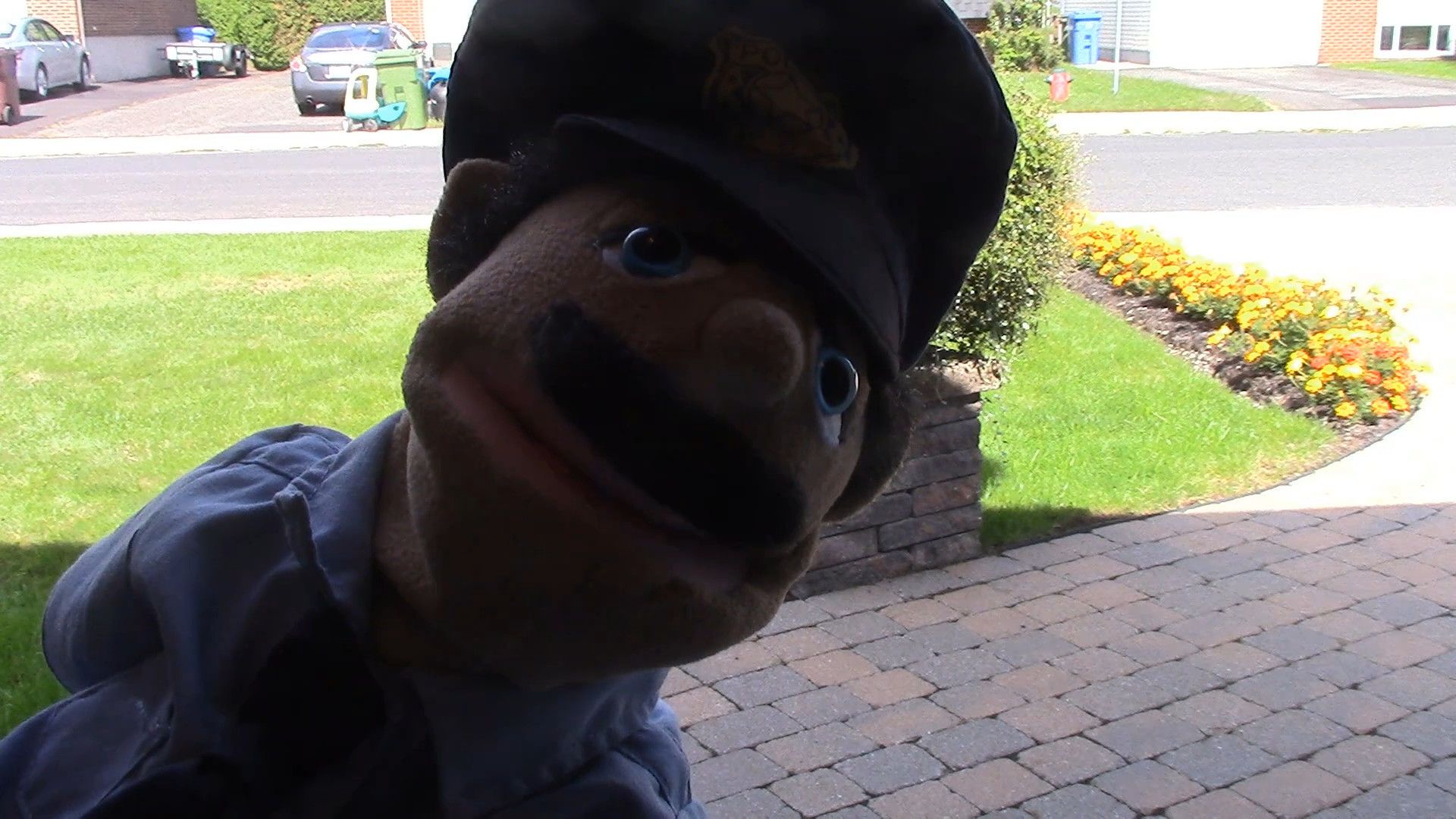 The Area 51 Secret: Boombox Killer - Screenshot 7